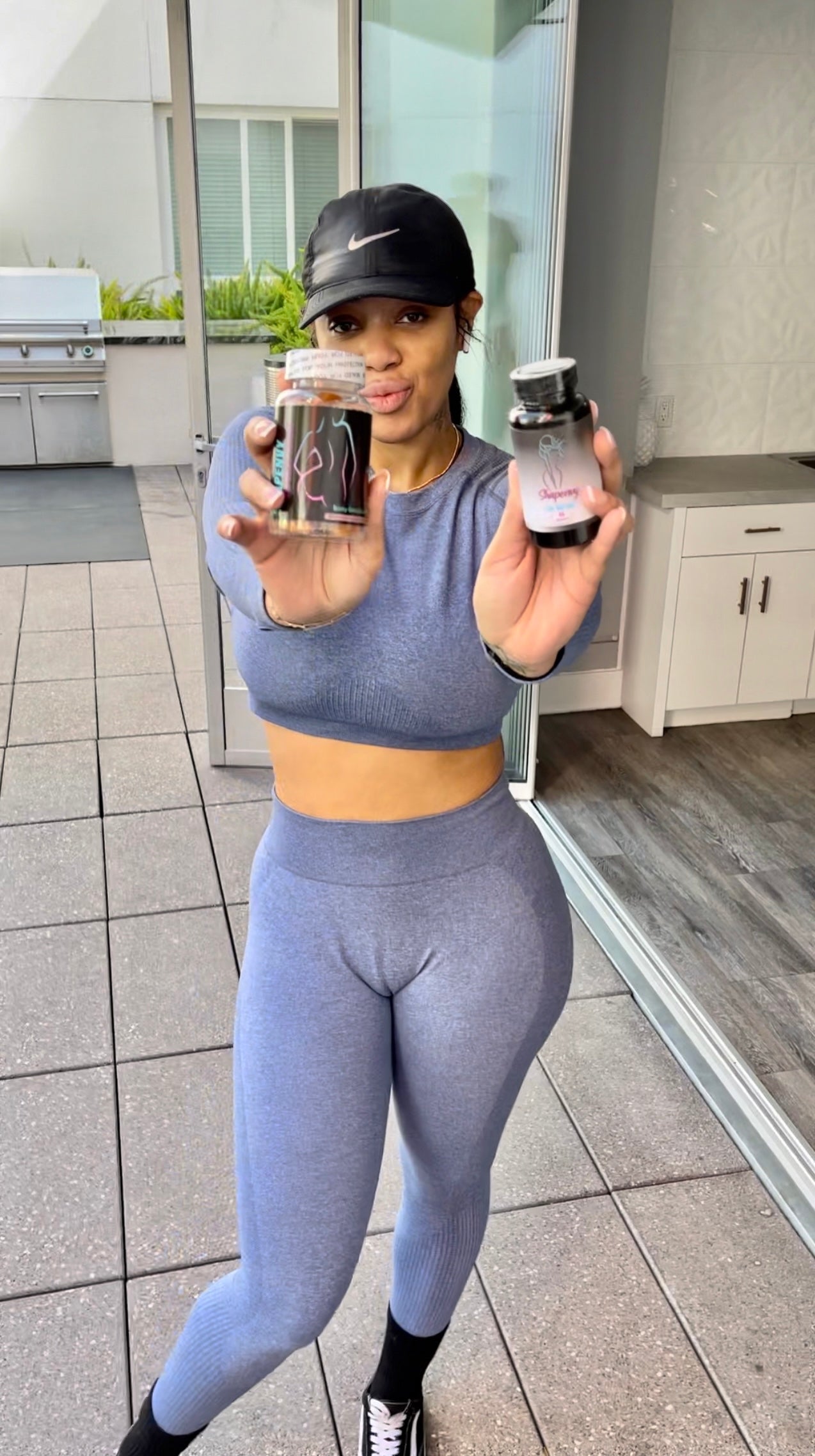 Curves & What Waist Combo