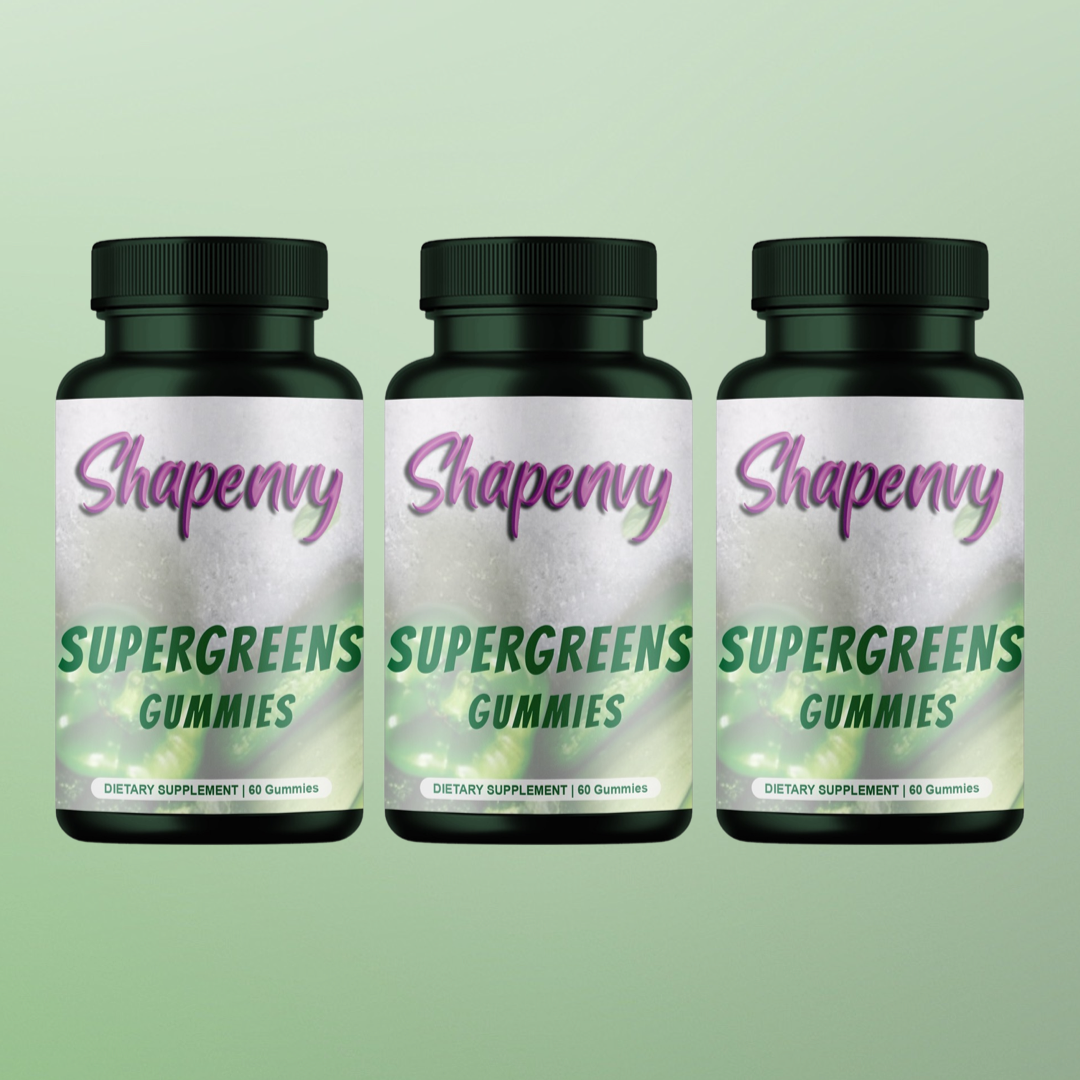 Super Food Trio