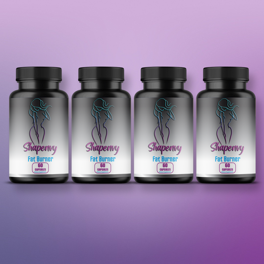 I Am Body Goals Bundle