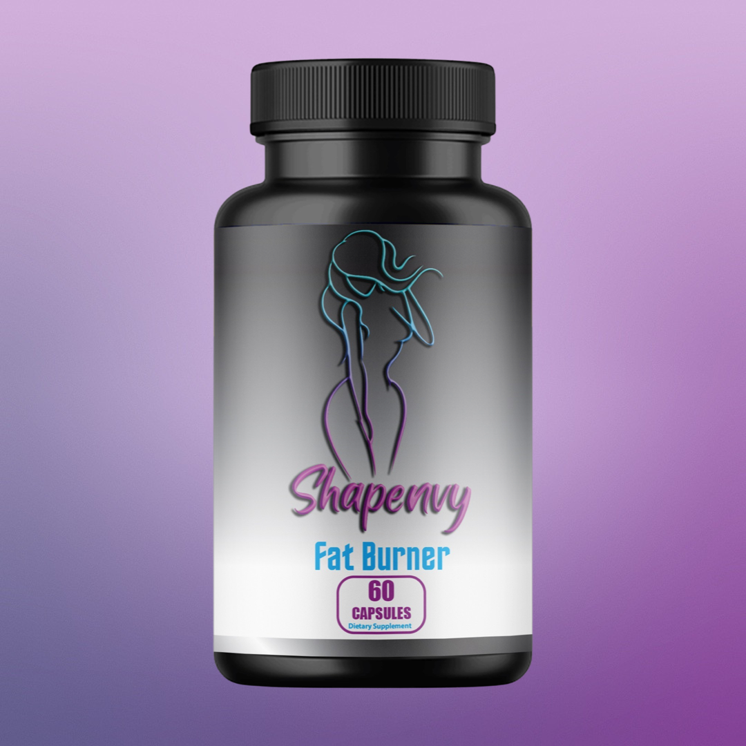 Shapenvy🔥 Fat Burner